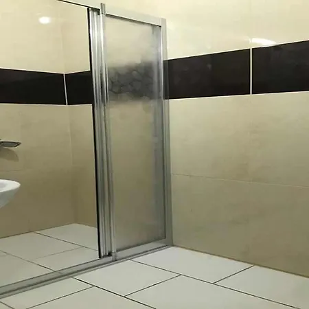 Ξενοδοχείο Donanma Ve