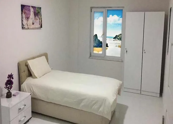 ホテル Donanma Ve Golcuk