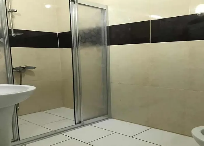 ホテル Donanma Ve